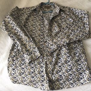 Ariat Men's Button up